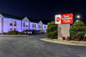 Best Western Plus South Hill Inn