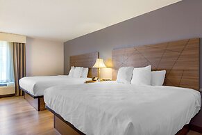 Best Western Plus South Hill Inn