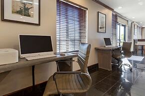 Best Western Plus South Hill Inn