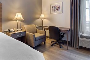 Best Western Plus South Hill Inn