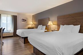 Best Western Plus South Hill Inn