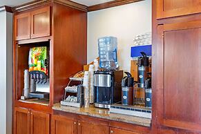 Best Western Plus South Hill Inn