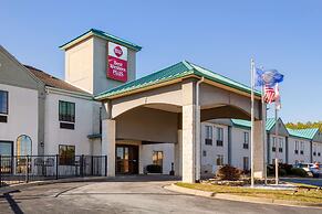 Best Western Plus South Hill Inn