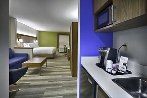 Holiday Inn Express Hotel & Suites Jacksonville - South, an IHG Hotel