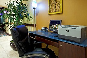 Holiday Inn Express Hotel & Suites Jacksonville - South by IHG