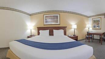 Holiday Inn Express Hotel & Suites Jacksonville - South by IHG
