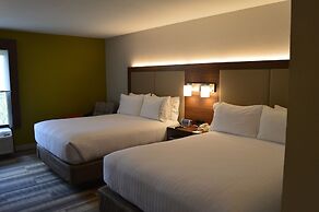 Holiday Inn Express Hotel & Suites Jacksonville - South by IHG