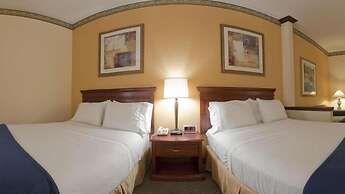 Holiday Inn Express Hotel & Suites Jacksonville - South by IHG