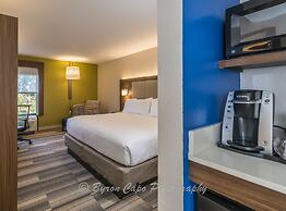 Holiday Inn Express Hotel & Suites Jacksonville - South by IHG