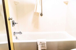 Quality Inn Whiteville North