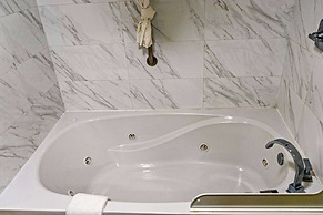 Quality Inn Whiteville North