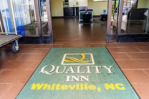 Quality Inn Whiteville North