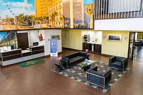 Quality Inn Whiteville North