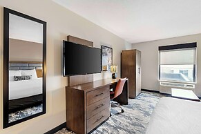 Best Western Plus Bourbonnais Hotel & Suites