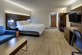 Holiday Inn Express & Suites Troy by IHG