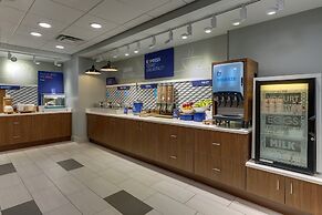 Holiday Inn Express & Suites Troy by IHG