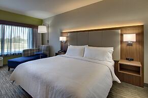 Holiday Inn Express & Suites Troy by IHG