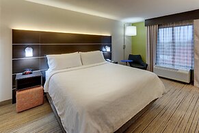 Holiday Inn Express & Suites Troy by IHG