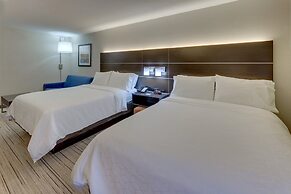 Holiday Inn Express & Suites Troy by IHG