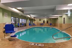 Holiday Inn Express & Suites Troy by IHG