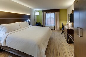 Holiday Inn Express & Suites Troy by IHG
