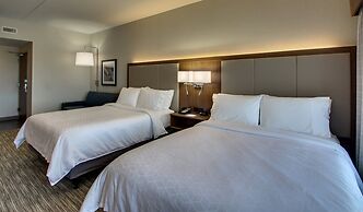 Holiday Inn Express & Suites Troy by IHG