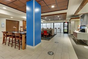 Holiday Inn Express & Suites Troy by IHG