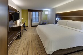Holiday Inn Express & Suites Troy by IHG
