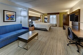 Holiday Inn Express & Suites Troy by IHG