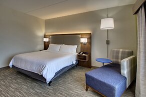 Holiday Inn Express & Suites Troy by IHG