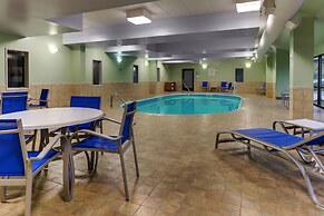 Holiday Inn Express & Suites Troy by IHG