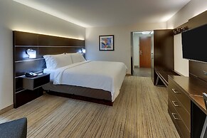 Holiday Inn Express & Suites Troy by IHG