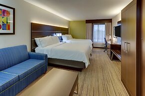 Holiday Inn Express & Suites Troy by IHG