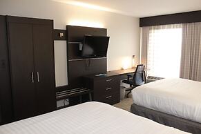 Holiday Inn Express & Suites Troy by IHG
