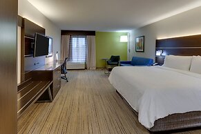 Holiday Inn Express & Suites Troy by IHG