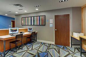 Holiday Inn Express & Suites Troy by IHG