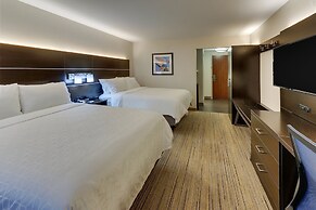 Holiday Inn Express & Suites Troy by IHG