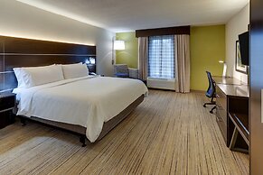 Holiday Inn Express & Suites Troy by IHG