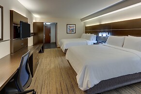 Holiday Inn Express & Suites Troy by IHG