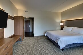 Holiday Inn Express & Suites Troy by IHG