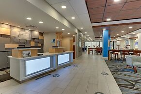 Holiday Inn Express & Suites Troy by IHG