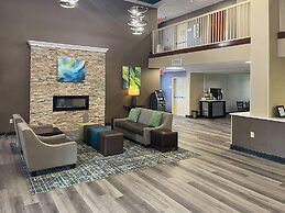 Quality Inn & Suites Lexington South