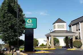 Quality Inn & Suites Lexington South