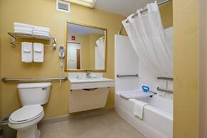 Quality Inn & Suites Lexington South