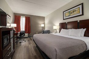 Quality Inn & Suites Lexington South