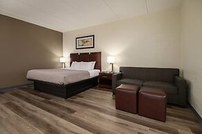 Quality Inn & Suites Lexington South