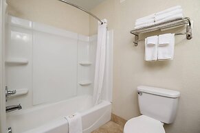 Quality Inn & Suites Lexington South