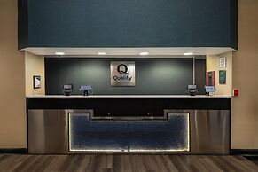 Quality Inn & Suites Lexington South