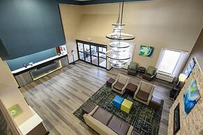 Quality Inn & Suites Lexington South