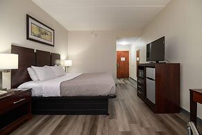 Quality Inn & Suites Lexington South